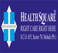 Health Square Mohali